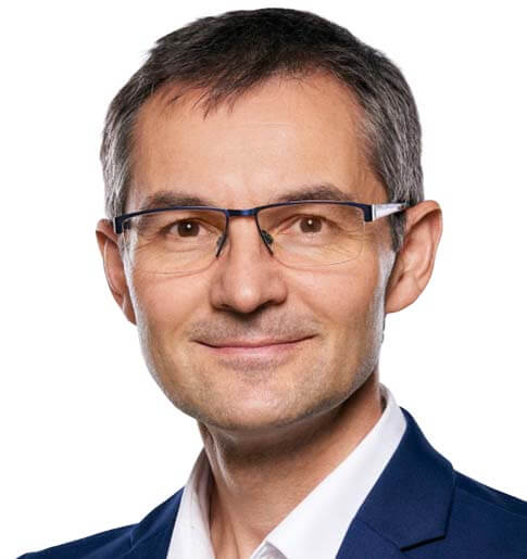 Herbert Saurugg Blackout-Experte Nr. 1 in Europa